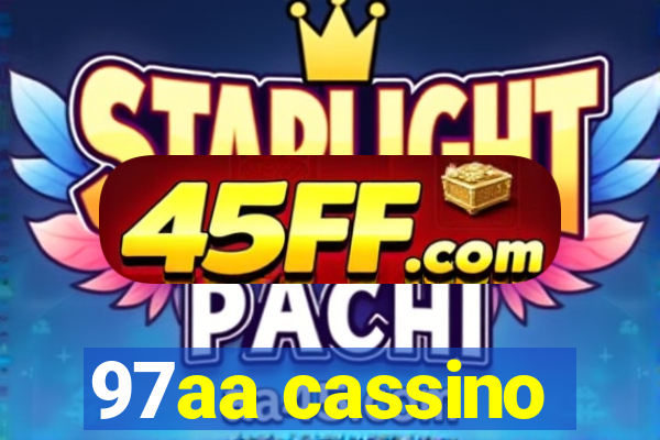 97aa cassino